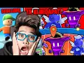 Download Lagu CARA 1X KLIK DAPAT SKIN GALAXY TORNADO LANGKA, BISA NERBANGIN MUSUH, SEMUA KETAKUTAN DI STUMBLE GUYS