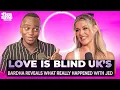 Download Lagu Tea Time: Love Is Blind UK's Bardha Spills On What REALLY Happened With Jed, Ozempic Claims \u0026 More!