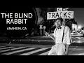 The best HIDDEN SPEAKEASY in Anaheim CA The Blind Rabbit