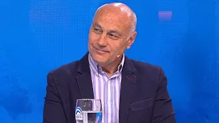 El debate sobre el éxito del "Modelo Bukele"
