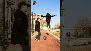 Secret Trick To learn DOUBLE JUMP