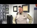 QVR in Habersham County School - Vapensystems
