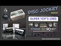 Lagu Retro 80s Disc Jockey Marvox - Super Tops año 1985 (2° Parte)