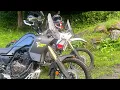 Download Lagu Yamaha Tenere 700 Offroad Adventure | Swiss Alps | Double Trail