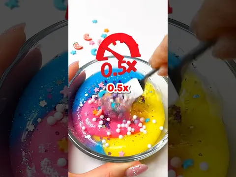 Can You Sign at 0.5x Speed? 🤔