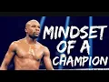 UNLEASHING GREATNESS Inside Floyd Mayweather s Mindset of a Champion MUST-WATCH