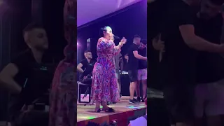 Cheba Warda Charlamonte Live Corniche 2025 الشابة وردة شارلمونتي اكسبلور Rai تيك توك Dj 