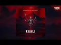 Download Lagu Kaali - Saurabh Gosavi | Psytrance | Navratri Song 2025