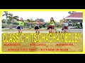 Download Lagu ALL TIME FAVORITE CLASSIC MUSIC | CHACHA MEDLEY | DJ MAR REMIX | DANCE WORKOUT | RETRO ZUMBA