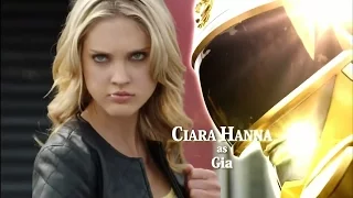 Power Rangers Megaforce Official Opening Theme Song 1 Power Rangers Official 