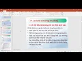 Lagu 💰 Lý thuyết Tài chính tiền tệ Các khối tiền trong lưu thông (tt) 🔥 Trường Đại học Công nghiệp TP.HCM