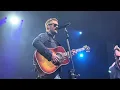 Eric Church "Give Me Back My Hometown" Live at Xfinity Mobile Arena