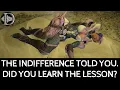 The Man in the Wall s Plan Was Revealed - Did you notice Warframe