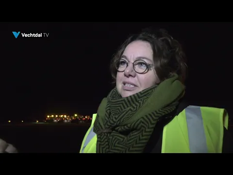 Boerenprotest in Lemele, Archem
