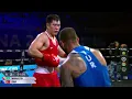 Download Lagu Bekzad Nurdauletov (KAZ) vs. Samet Ersoy (TUR) World Boxing Cup 2025 SF's (85kg)