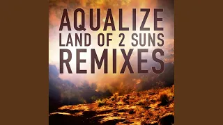 Download Land of 2 Suns (Liquid Space Remix) MP3