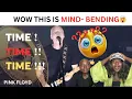 Lagu Reacting to Pink Floyd's 'Time' | A Musical Masterpiece #pinkfloyd #DavidGlimour #reaction 🤯✨🤗
