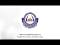 Official OOU Anthem