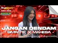 Download Lagu DJ JANGAN DENDAM SIMPATIK X MAHESA VIRAL 2K25 FULL ARANSEMEN ORIGINAL DANGDUT FENDICLAPS