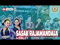 Download Lagu SASAK RAJAMANDALA | MEDLEY | BAJIDORAN LEGIT JAYA | AMET RIFAL GROUP | BAJIDORKEUN GUYSS