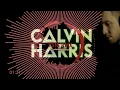 Calvin Harris, Jazzy - Satisfy (3316 Extended Dance Remix)