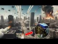 Download Lagu 🔴TEPAT SIANG INI IRAN KEMBALI BOMBARDIR ISRAEL ~ 6 Jenderal \u0026 460 Tentara Israel langsung wafat