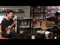 Download Lagu Feast - Berita Kehilangan (Acoustic Live at Kios Ojo Keos 15/10/2018)