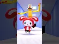 Download Lagu Mikey Needs Your Help To Save JJ! - Maizen Animation Cartoon #shorts #animation