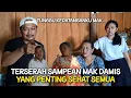 Download Lagu SAK KAREPMU MAK DAMIS \\\\ PENTING PODO WARAS KABEH..