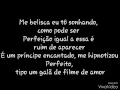 Lagu Anitta Príncipe De Vento( letra )