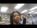 I Traded My PS4 For A Ps5 At GameStop ITS NOT TO LATE TO TRADE