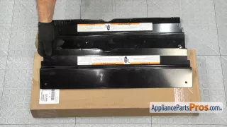 How To Kickplate Assembly 154589503