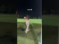 The next Tiger Woods