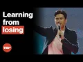 Lagu 4 things to learn from finishing fourth | Christian Bautista | TEDxYouth@SJCS