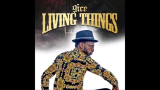9ice living things prod young john 