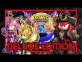 Download Lagu DELUXE EDITION : Rusty Rose, Tails Nine, Knuckles The Dread ! - Sonic Racing: Crossworlds [4k60fps]
