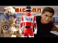 Download Lagu Bioman (1986 unaired pilot) never before seen footage of Victor Lee and Alpha 5 at the Karate Dojo!