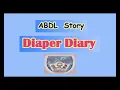Diaper Diary Full Story