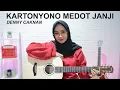 Download Lagu KARTONYONO MEDOT JANJI - DENNY CAKNAN (COVER BY REGITA ECHA)