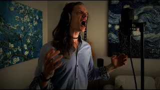 erik forsberg heaven and hell