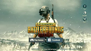 Pubg Mobile Official Background Music