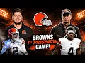 A Second Look The Browns Preseason Opener And Coaching Decisions