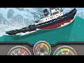 Jeu de Bateau Ship Simulator