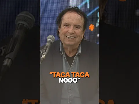 La ACLARACIÓN de Dyango sobre Susana: "TACA TACA NOOO"