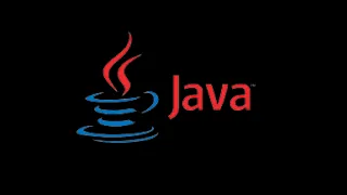 JAVA COURSE PART 1
