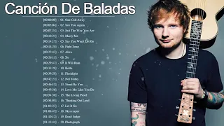 Mejores Canciones En Inglés 2023 ♥ Baladas En Ingles 2023 ♥ Baladas Romanticas En Ingles