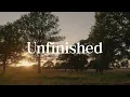 Unfinished (Lyric Video) - Darla Baltazar