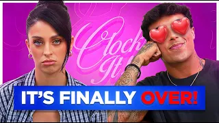 Camilla Meets The Love Island Cast & Bellamy's Love Story! - Ep. 17