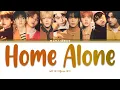 Download Lagu NCT 127 (엔시티 127) ㅡ HOME ALONE (나 홀로 집에) COLOR CODED LYRICS [KOR/ROM/ENG]