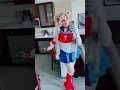 Download Lagu I feel so cute as Sailor Moon